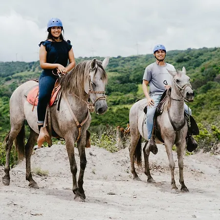 Vida Aventura Ranch