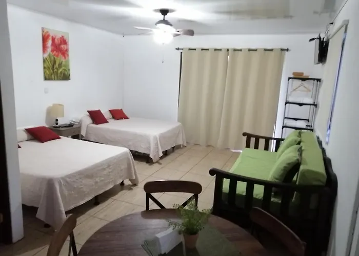 Vida Aventura Ranch