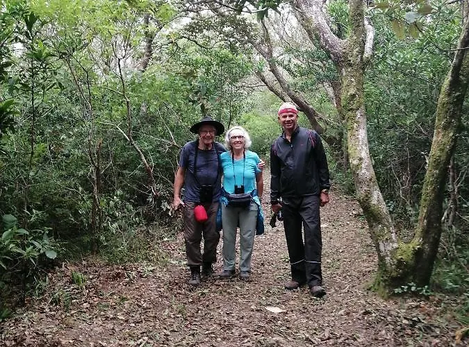 Vida Aventura Ranch