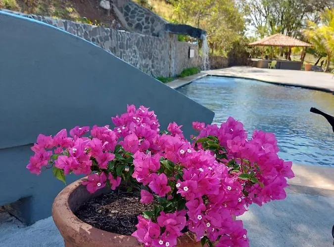 Vida Aventura Ranch Mini-hôtel