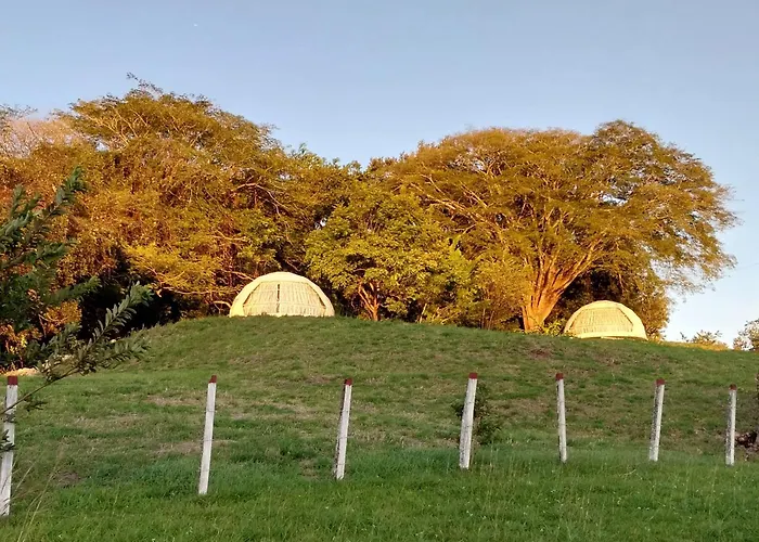 Vida Aventura Ranch Mini-hôtel