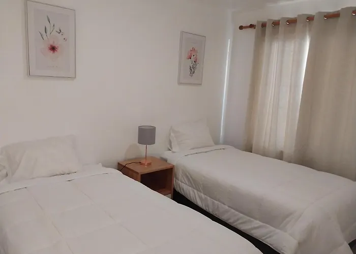 Vida Aventura Ranch Mini-hôtel Tanques