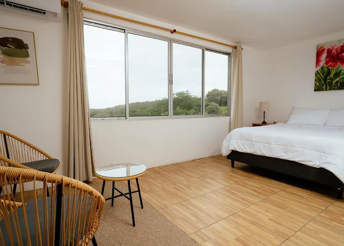 Vida Aventura Ranch Mini-hôtel