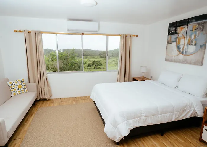 Vida Aventura Ranch Mini-hôtel