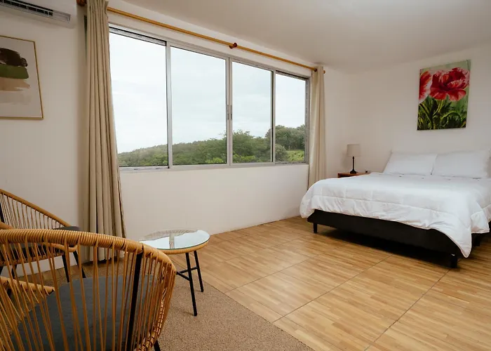 Vida Aventura Ranch Mini-hôtel