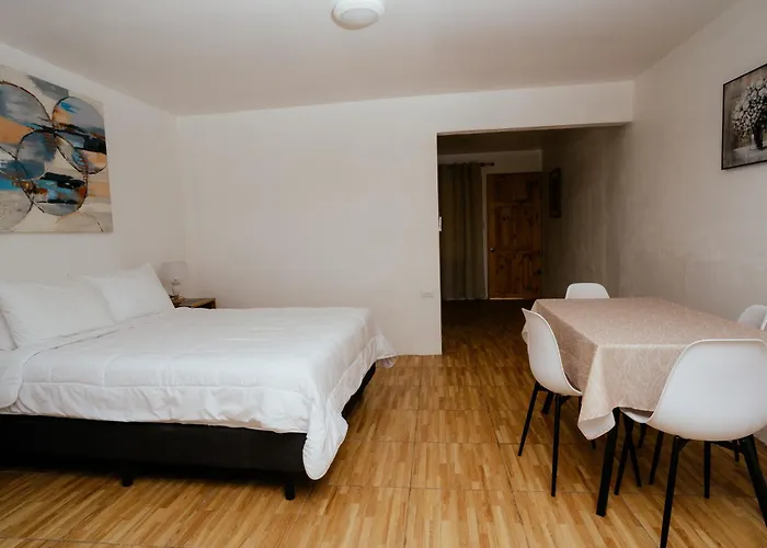 Vida Aventura Ranch Mini-hôtel 3*