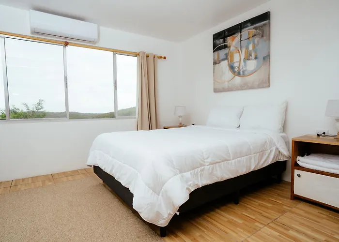 Mini-hôtel Vida Aventura Ranch