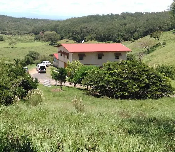 Mini-hôtel Vida Aventura Ranch 3*