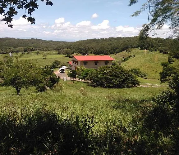 Vida Aventura Ranch