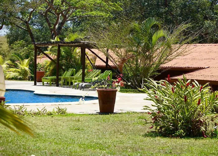 Vida Aventura Ranch 3* Tanques