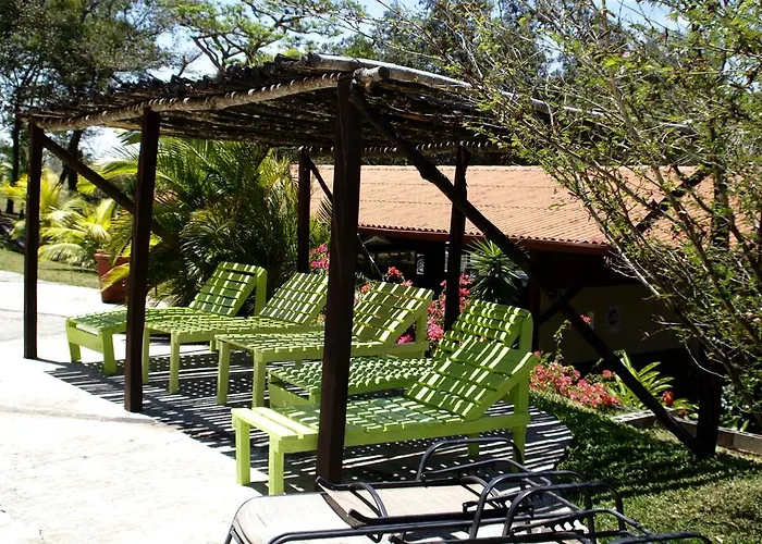 Vida Aventura Ranch 3*