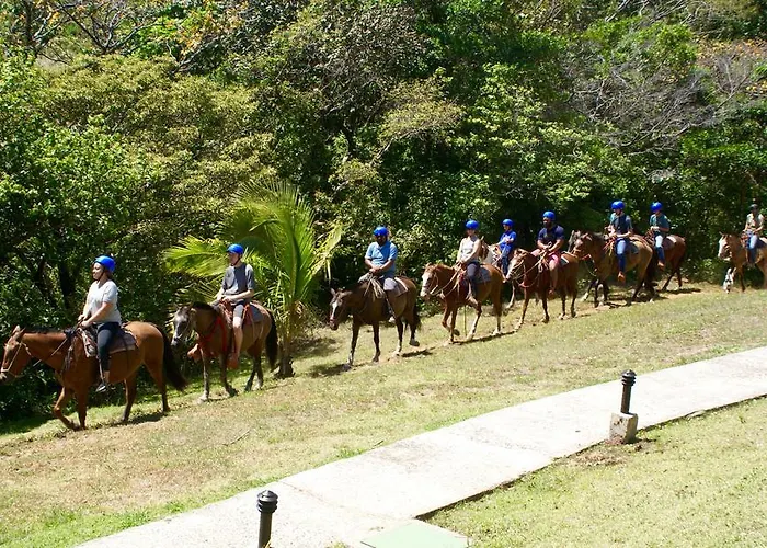 Vida Aventura Ranch