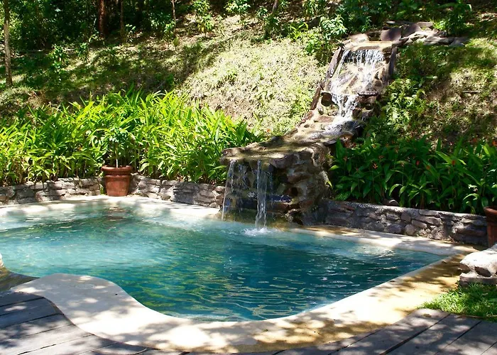Vida Aventura Ranch Mini-hôtel 3*
