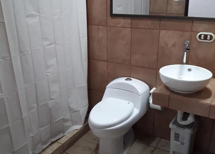 Vida Aventura Ranch Mini-hôtel 3*