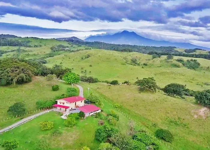Vida Aventura Ranch Mini-hôtel